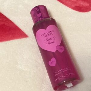 VS: Bows & Roses 🌹 Limited Ed.